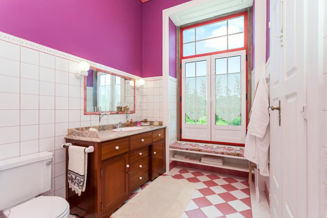 Vintage Balcony Guesthouse 오바 외부 사진